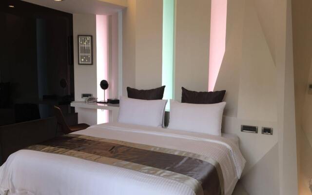 Tongzhan Design Inn