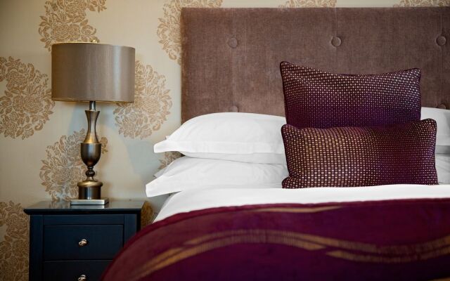 Seaham Hall and Serenity Spa