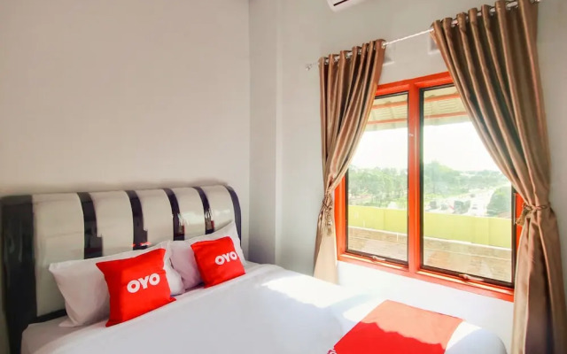 OYO 3844 Shinta Guesthouse