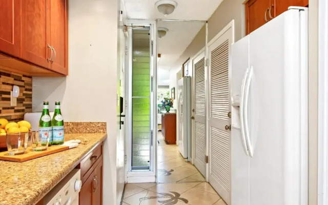 Maui Kaanapali Villas MKV-C152 by KBM