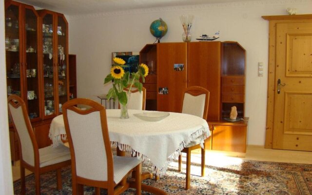 Haus Waldrand