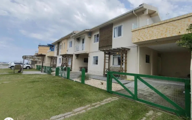 Pousada Belas Praia Imbituba