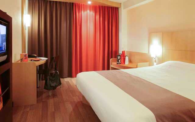 ibis Braga