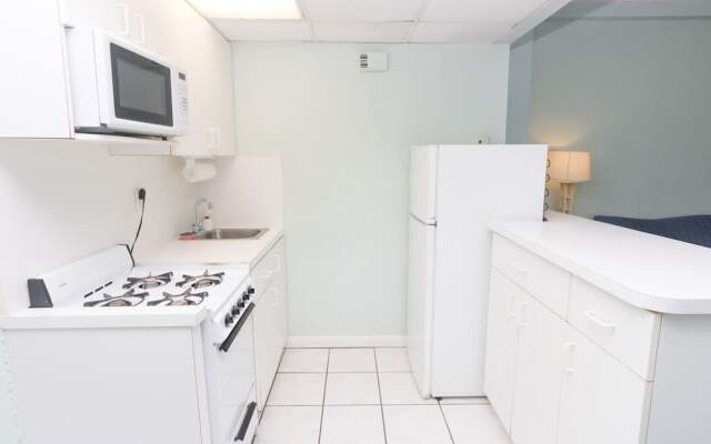 636 Ocean View Hollywood Beach