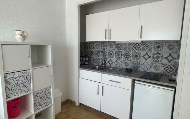 Villa Arena La Grande Motte 32901