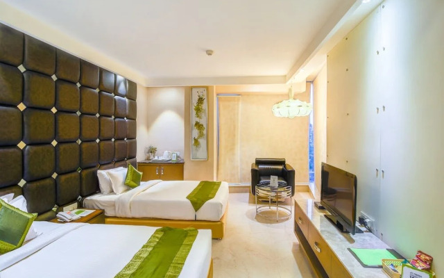 Hotel Sapphire Star Inn by Treebo