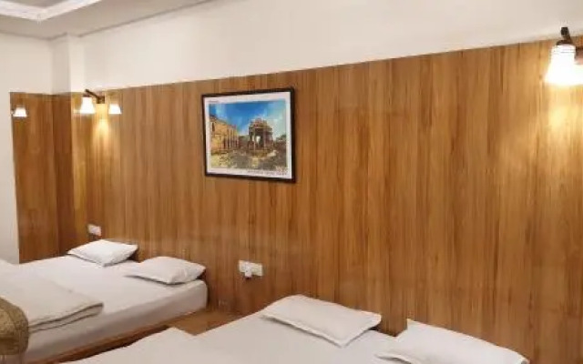 MPT Shubhim Resort