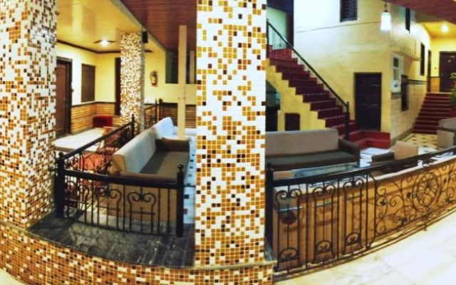 Hotel Saraswati