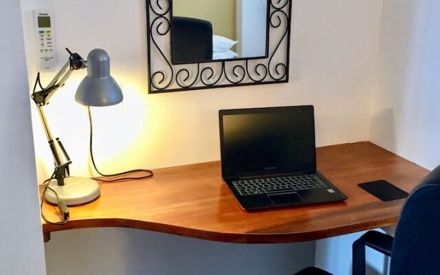 Apartamento 2 Edificio Arce