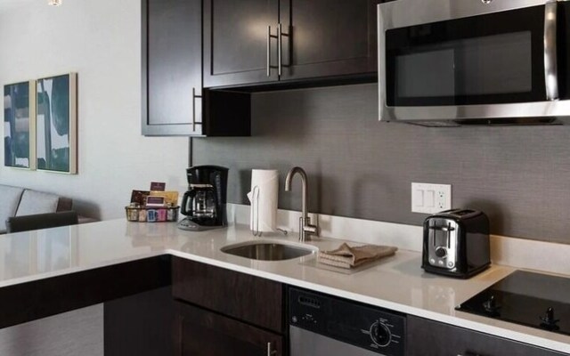 Residence Inn by Marriott Wichita Falls