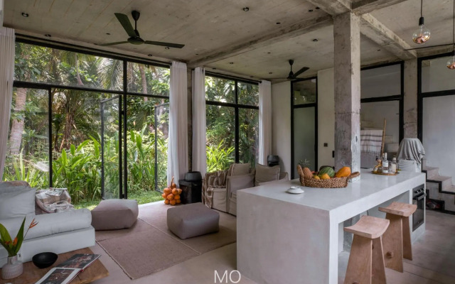 Tao House Jungle Boutique Villas