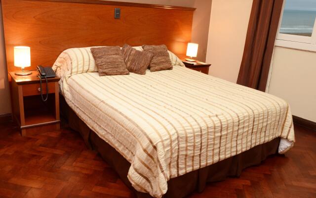 Gran Hotel Dora