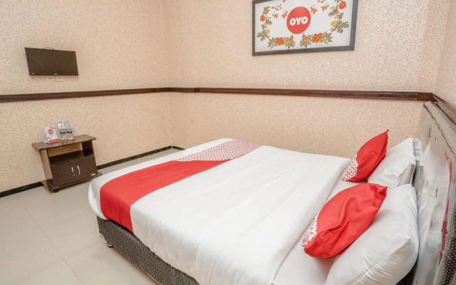 Hotel O Central Batu Near Jatim Park 3 Formerly Bunga Matahari Hotel