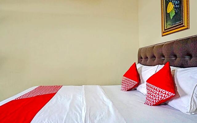 Cunang Hill Hotel & Resort