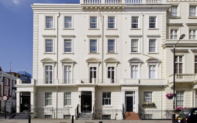 Long Stay Discounts - Charming 2-bed Apt Pimlico