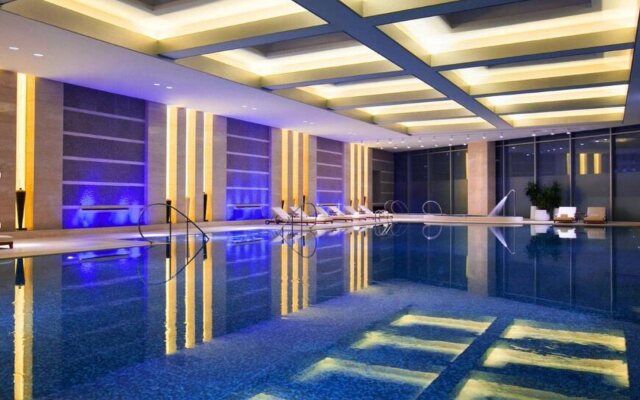 Kempinski Hotel Taiyuan