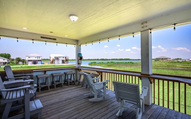 Bolivar Bungalow 1 Bedroom Home