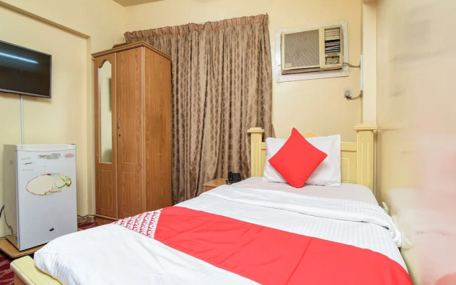 OYO 429 City Hotel