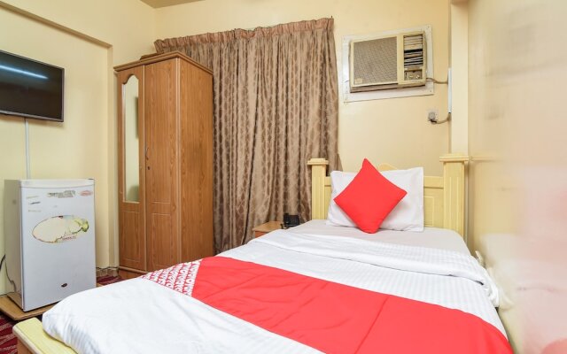 City Hotel by OYO Rooms
