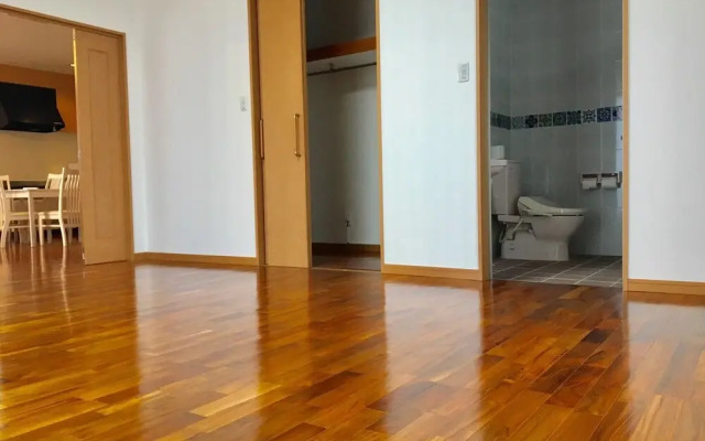 D−style YOMITAN 〜pension Iritida〜 / Vacation STAY 50052