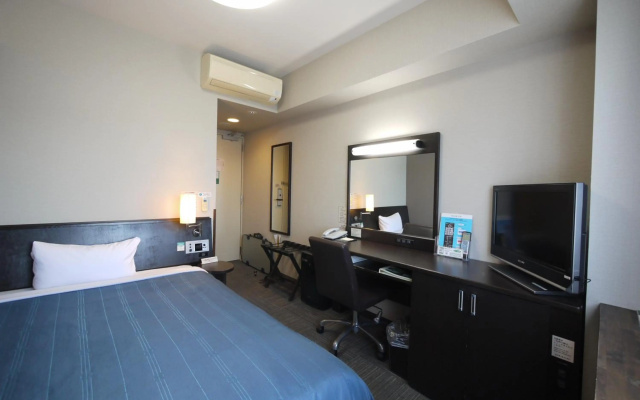 Hotel Route Inn Nanao Ekihigashi – Guest Rooms – Nanao