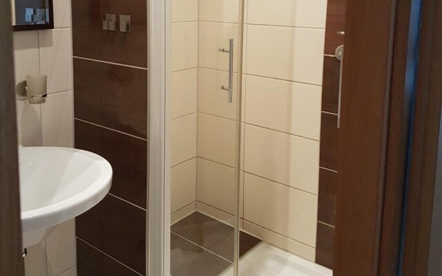 Hotel & Restarant Ausspann