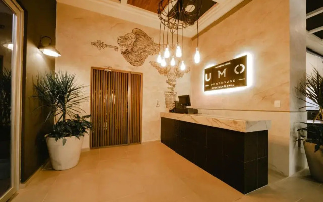 Hotel Nuve