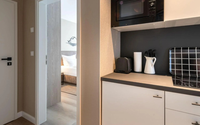 Hotel am Schlosspark