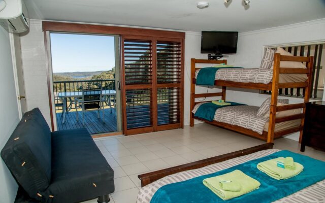 Sinclairs Country Retreat
