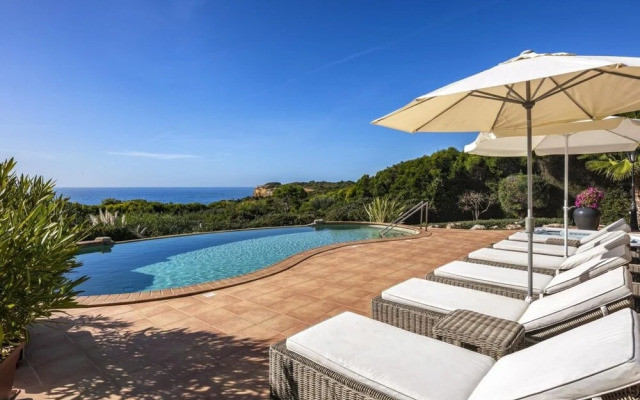 Villa Tres Espadas in Carvoeiro