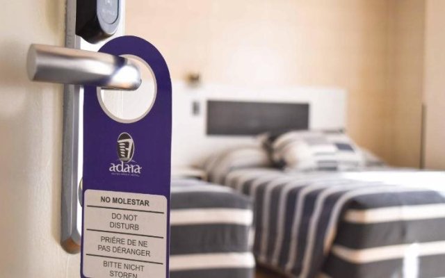 Adara Suites Apart Hotel