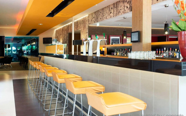 Novotel Rotterdam Schiedam