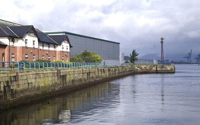 Premier Inn Greenock