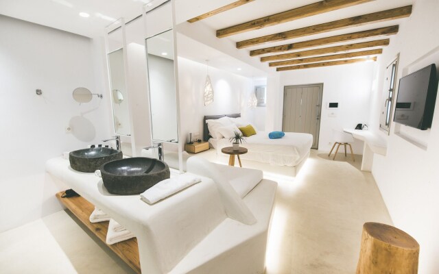 Balius Mykonos