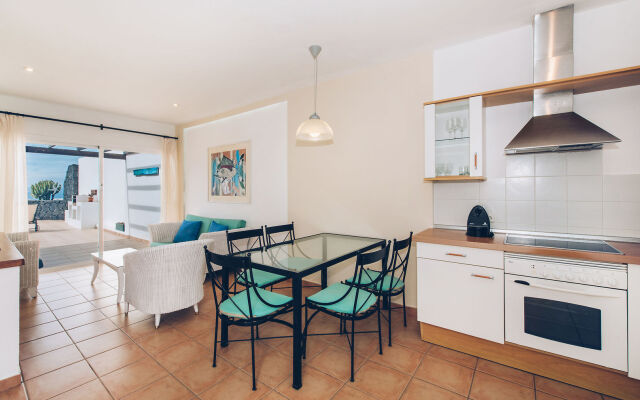 Dream Bocayna Village