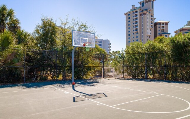 Villa Lago 1924, Miramar Beach