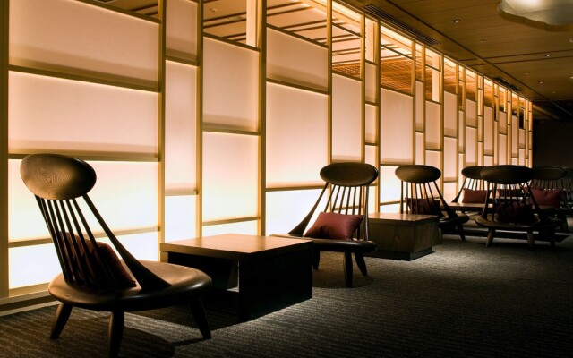 Hoshino Resorts KAI Enshu