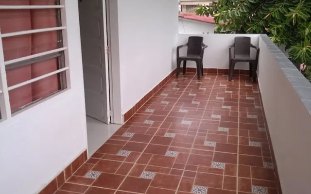 Posada Rocky 2