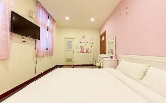 Style Bed And Breakfast