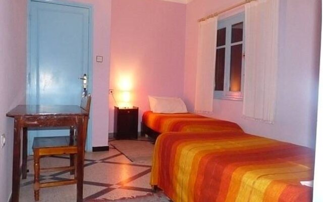 Hotel Vague Ocean Bleu