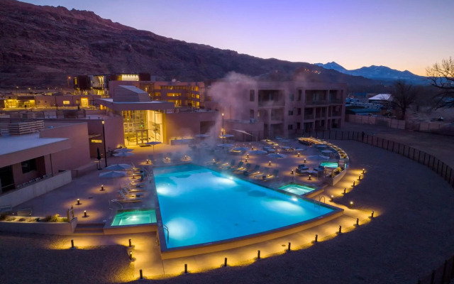 WorldMark Moab