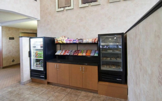 Comfort Inn Eagan Minneapolis - St. Paul South