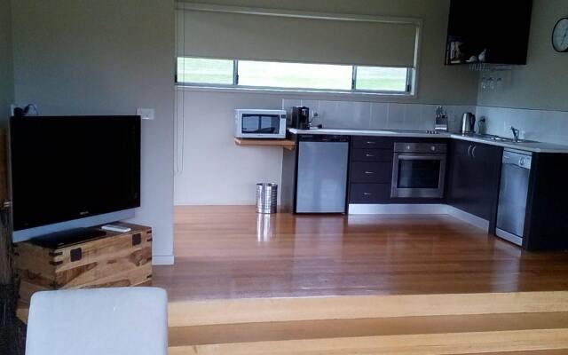 Little Norfolk Bay Events and Chalets