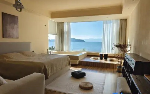 Qimuxi Full View Cang'er · Sea View Vacation Beautiful Accommodation (Dali Erhai Store)