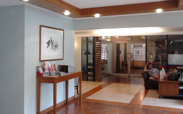 Nonsi Residence Sathorn Bangkok