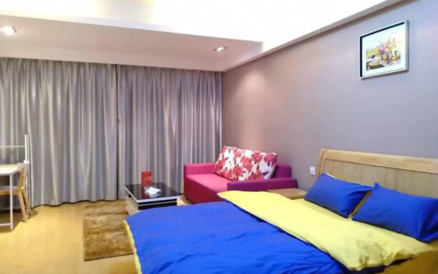 Nanjing Zeyi Projector Apartment