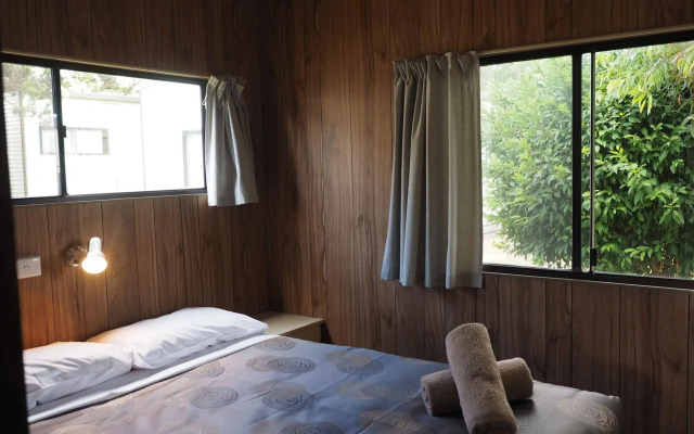 Burnie Ocean View Motel and Holiday Caravan Park