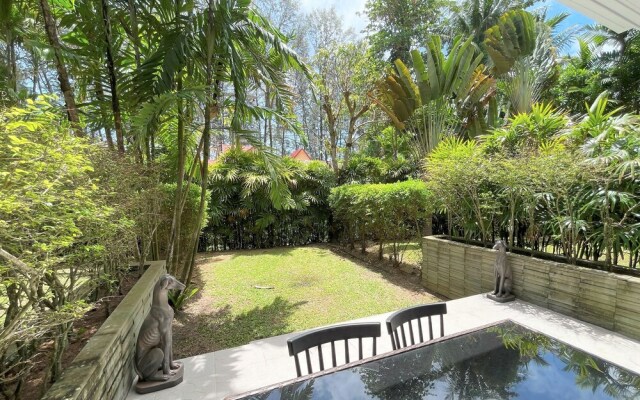 Pearl of Naithon Resort by Lofty