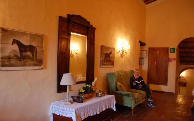 Belvedere di San Leonino