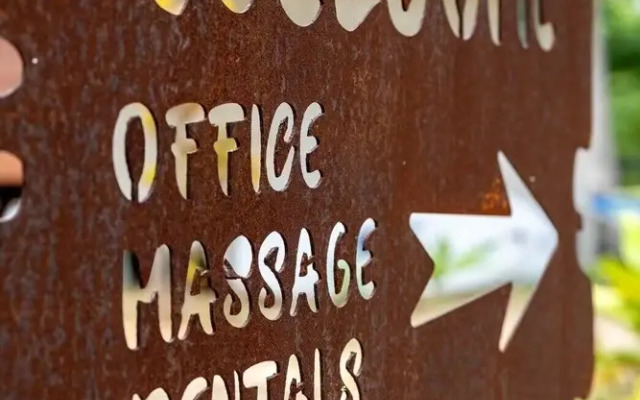 Koh Pu Sea View Beach Resort